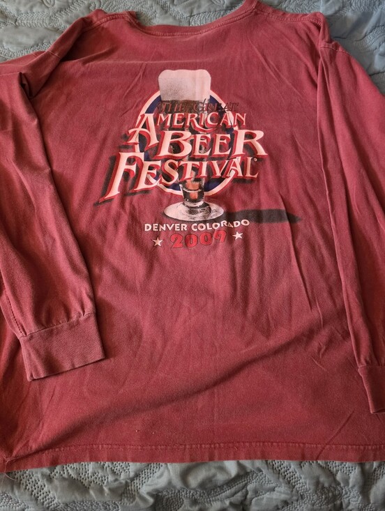 Other - Great American Beer Festival 2009 LS